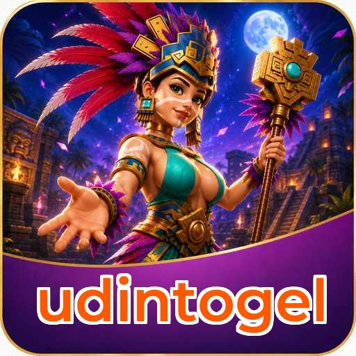 Definisi kanal resmi udintogel