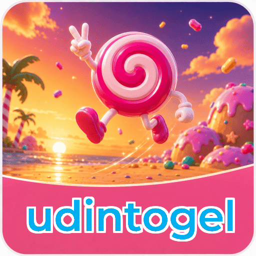 Verifikasi profile udintogel